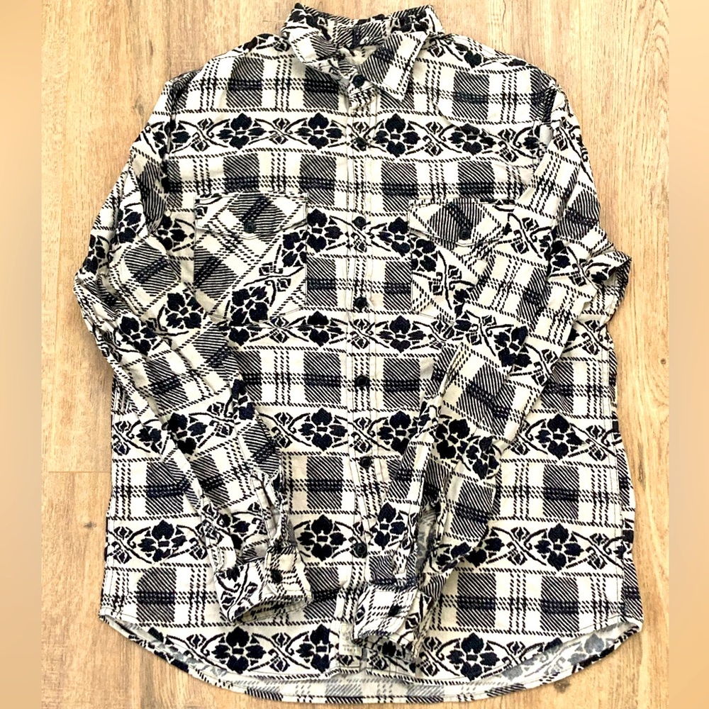Polo Ralph Lauren Denim & Supply flannel Large